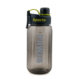Kids Water Bottle – 1150ml Leak-Proof Bottle with Carry Handle, Water Bottle, Chase Value, Chase Value