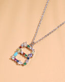 Chain Locket Set