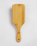 Paddle Hair Brush, Comb & Mirror, Chase Value, Chase Value