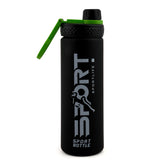 Sports Water Bottle – Sleek Bottle for Everyday Performance, Water Bottle, Chase Value, Chase Value