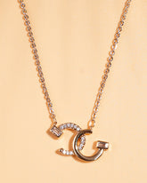 Eminent Women's Locket Set