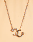 Eminent Women's Locket Set
