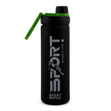 Sports Water Bottle – Sleek Bottle for Everyday Performance, Water Bottle, Chase Value, Chase Value