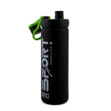 Sports Water Bottle – Sleek Bottle for Everyday Performance, Water Bottle, Chase Value, Chase Value