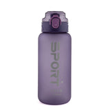 Sports Water Bottle – 1000ml Hydration Bottle for Active Use, Water Bottle, Chase Value, Chase Value