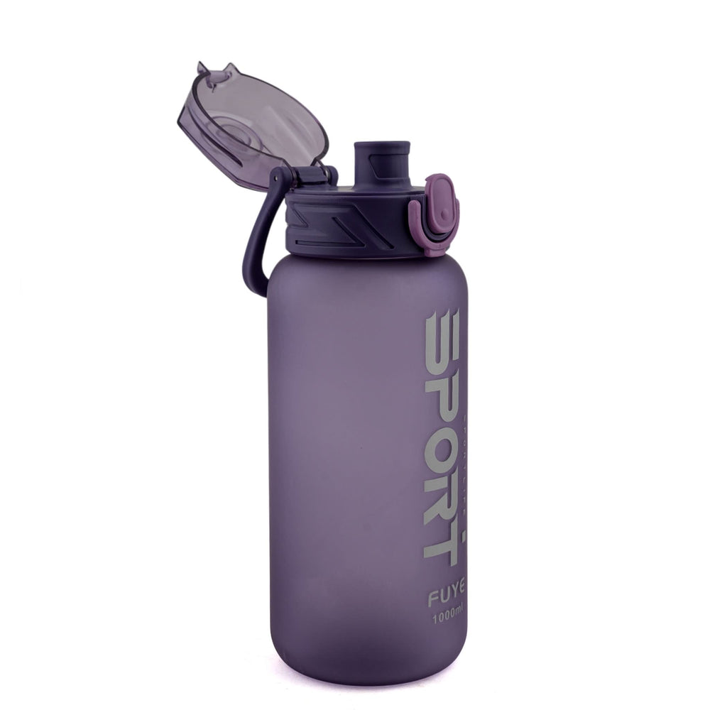 Sports Water Bottle – 1000ml Hydration Bottle for Active Use, Water Bottle, Chase Value, Chase Value