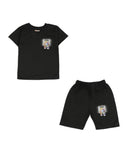 Valuables Boys Half Sleeves Suit, Boys Sets & Suits, Chase Value, Chase Value