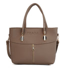 Women's Handbag 3-Pcs, Women Bags, Chase Value, Chase Value