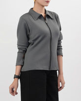 Eminent Womenโs Front Open T-Shirt, Women T-Shirts & Tops, Eminent, Chase Value
