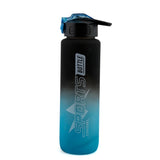 Large Sports Water Bottle – 1000ml Hydration Essential for Active Days, Water Bottle, Chase Value, Chase Value