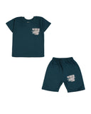 Valuables Boys Half Sleeves Suit, Boys Sets & Suits, Chase Value, Chase Value