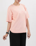Eminent Women’s Half Sleeves T-Shirt, Women T-Shirts & Tops, Eminent, Chase Value