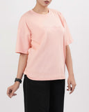 Eminent Women’s Half Sleeves T-Shirt, Women T-Shirts & Tops, Eminent, Chase Value