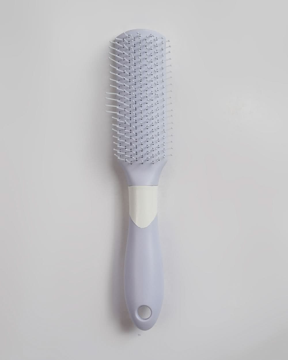 Straight Hair Brush, Comb & Mirror, Chase Value, Chase Value