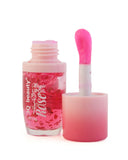 3Q Beauty Lip Oil Magic Rose, Lip Gloss & Balm, Chase Value, Chase Value