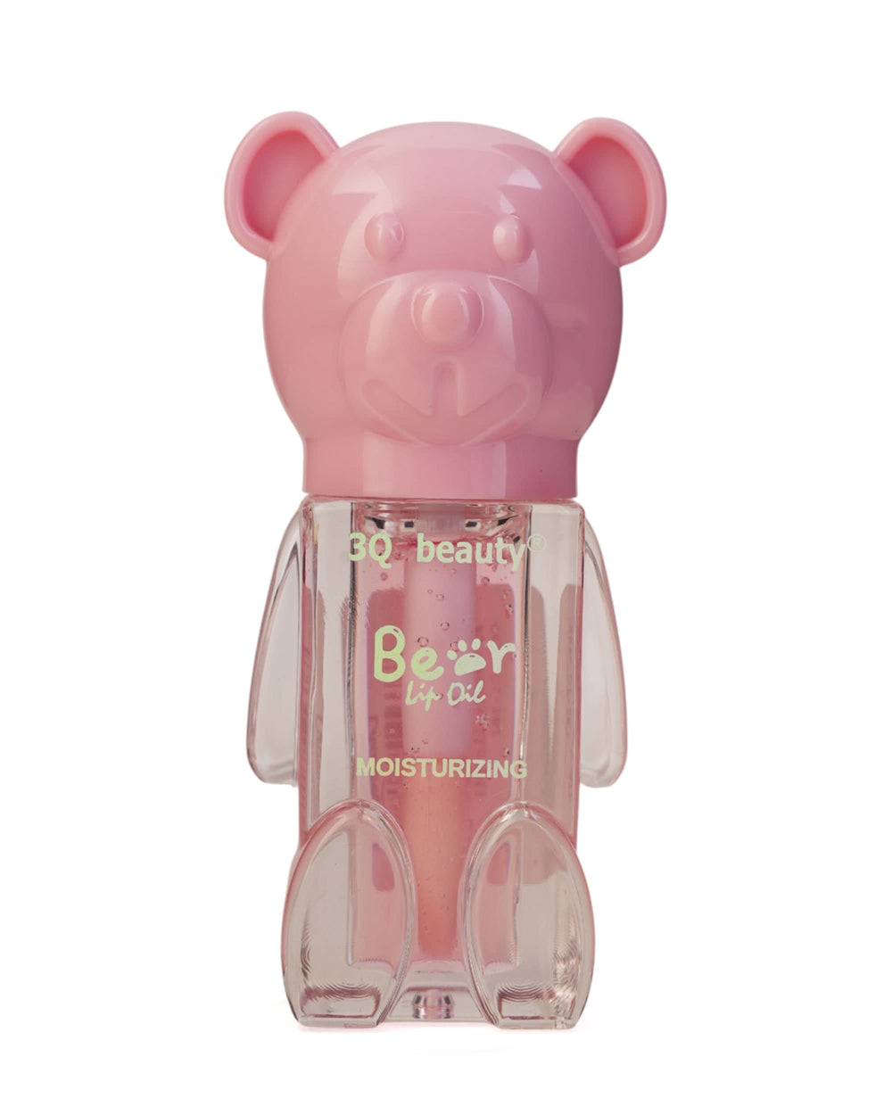 3Q Beauty Lip Oil Bear, Lip Gloss & Balm, Chase Value, Chase Value