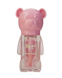 3Q Beauty Lip Oil Bear, Lip Gloss & Balm, Chase Value, Chase Value