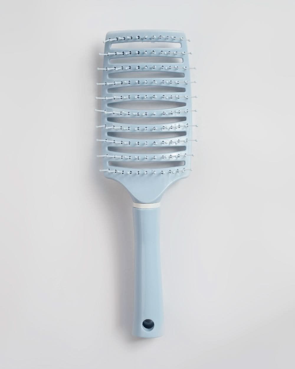 Paddle Hair Brush, Comb & Mirror, Chase Value, Chase Value