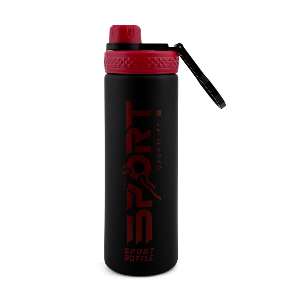 Sports Water Bottle – Sleek Bottle for Everyday Performance, Water Bottle, Chase Value, Chase Value