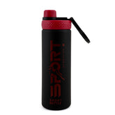 Sports Water Bottle – Sleek Bottle for Everyday Performance, Water Bottle, Chase Value, Chase Value