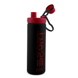 Sports Water Bottle – Sleek Bottle for Everyday Performance, Water Bottle, Chase Value, Chase Value