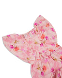 Valuables Girls' Frock
