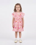 Valuables Girls' Frock