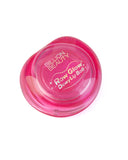 Billion Beauty Lip Balm Dewy Row Glow