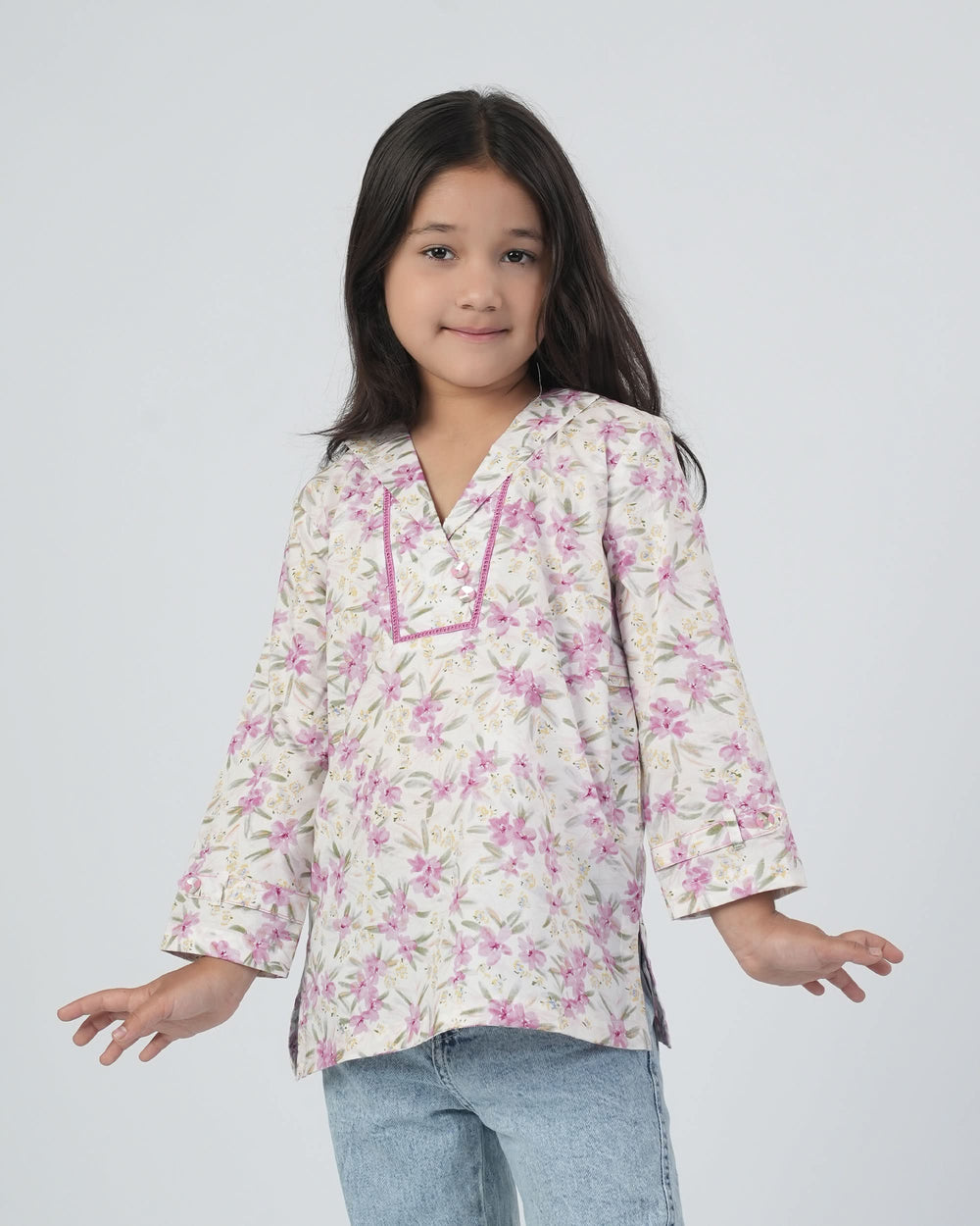 Eminent Girls Kurti, Girls Kurti, Eminent, Chase Value