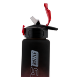 Large Sports Water Bottle – 1000ml Hydration Essential for Active Days, Water Bottle, Chase Value, Chase Value