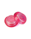Billion Beauty Lip Balm Dewy Row Glow
