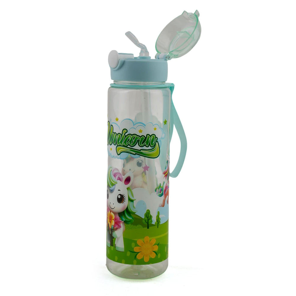 Sports Water Bottle – 1000ml Hydration Bottle for Gym & Outdoor Use, Water Bottle, Chase Value, Chase Value