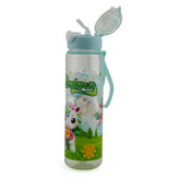 Sports Water Bottle – 1000ml Hydration Bottle for Gym & Outdoor Use, Water Bottle, Chase Value, Chase Value