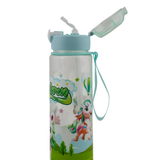 Sports Water Bottle – 1000ml Hydration Bottle for Gym & Outdoor Use, Water Bottle, Chase Value, Chase Value