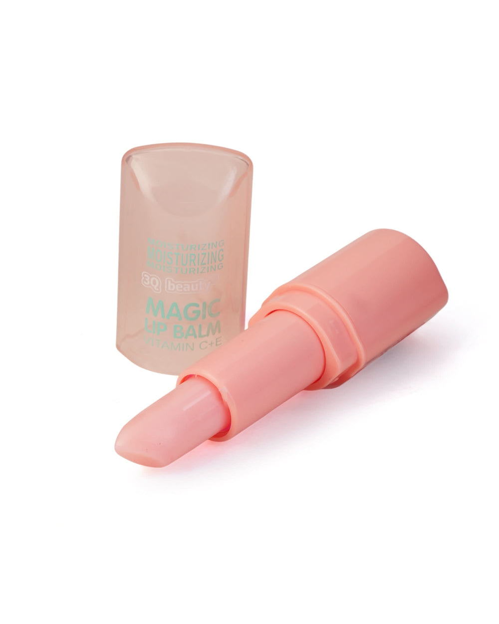 3Q Beauty Lip Balm Magic Vit C+E, Lip Gloss & Balm, Chase Value, Chase Value