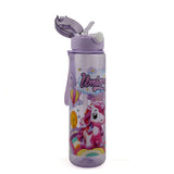 Sports Water Bottle – 1000ml Hydration Bottle for Gym & Outdoor Use, Water Bottle, Chase Value, Chase Value