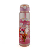 Sports Water Bottle – 1000ml Hydration Bottle for Gym & Outdoor Use, Water Bottle, Chase Value, Chase Value