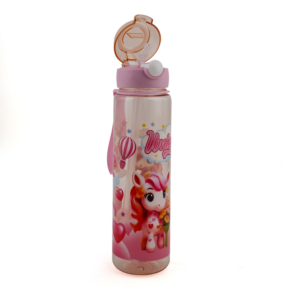 Sports Water Bottle – 1000ml Hydration Bottle for Gym & Outdoor Use, Water Bottle, Chase Value, Chase Value