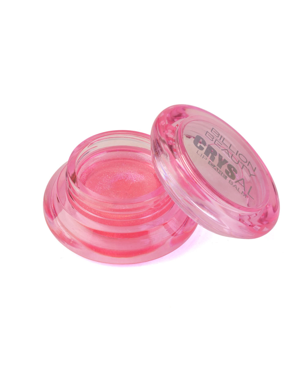 Billion Beauty Lip Balm Crystal, Lip Gloss & Balm, Chase Value, Chase Value
