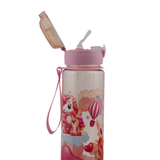 Sports Water Bottle – 1000ml Hydration Bottle for Gym & Outdoor Use, Water Bottle, Chase Value, Chase Value