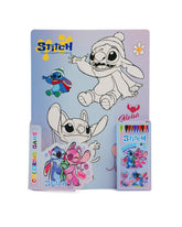 Stationery Set