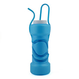 Water Bottle with Straw – Convenient Sipper Bottle for All Ages, Water Bottle, Chase Value, Chase Value