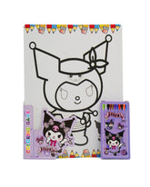 Stationery Set