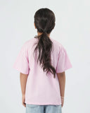 Valuables Girls Half Sleeves T-Shirt, Girls T-Shirts, Chase Value, Chase Value