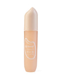 3Q Beauty Lip Cream Organic Rice, Lip Gloss & Balm, Chase Value, Chase Value