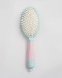 Oval Hair Brush, Comb & Mirror, Chase Value, Chase Value