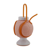 Water Bottle with Straw – Compact Sipper Bottle for Everyday Use, Water Bottle, Chase Value, Chase Value