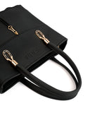 Women's Handbag 3-Pcs, Women Bags, Chase Value, Chase Value
