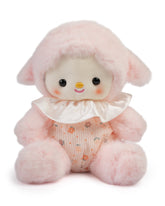 Stuffed Sheep Toy