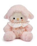 Stuffed Sheep Toy